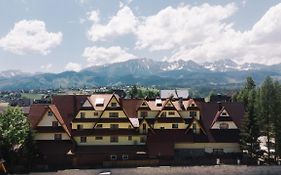 U Aniołka BASEN, SAUNA, JACUZZI W CENIE !